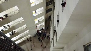 8'inci katın balkonundan düşen üniversiteli İrem hayatını kaybetti