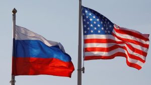 ABD'den Rusya'ya kınama