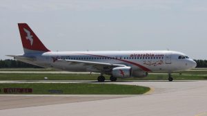 Air Arabia, Fas'ın Fes kentinden İstanbul'a uçuş başlattı
