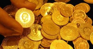 Altın fiyatları yükselişini sürdürüyor