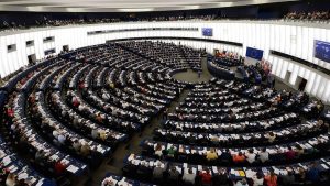 Avrupa Parlamentosu'ndan Türkiye'deki Suriyelilere 150 milyon avro desteğe onay