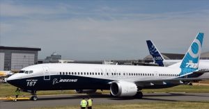Boeing “737 max” davasında anlaşmaya varıldı