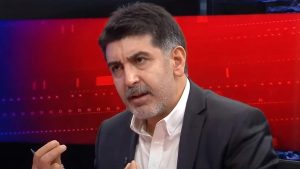 CHP usulü helalleşme! Gültekin, Halk TV'de başörtülüleri hedef aldı
