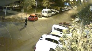 Diyarbakır'daki kavga: 9 kişi tutuklandı