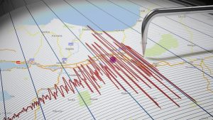 Düzce'de bir deprem daha