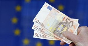 Euro ne kadar oldu 10 Kasım 2021?
