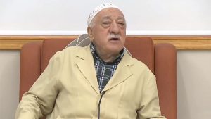 ''FETÖ elebaşı Gülen öldü'' iddiası! AA Büro Şefi: Örgüt bunu uzun süre saklayamaz