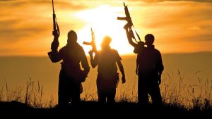 Irak'ta artan saldırıların Türkiye'nin terör ile mücadelesine etkisi! Haşd el-Şabi ve PKK yakınlaşması