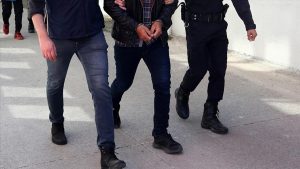 İstanbul'da organize suç örgütlerine operasyon