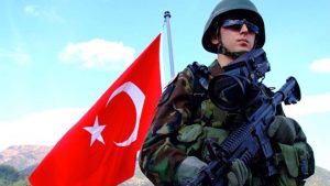 Karar Resmi Gazete'de... Türk askerinin görev süresi 1 yıl uzatıldı