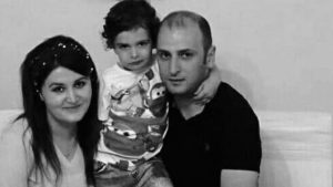 Kovid-19'a yakalanan 35 yaşındaki hamile kadın ve bebeği öldü