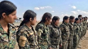 PKK'ya yönelik kritik karar! Tarihte bir ilk olacak