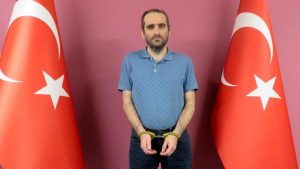 Teröristbaşı Gülen'in yeğeni, FETÖ'nün ABD teşkilat şemasını ifşa etti