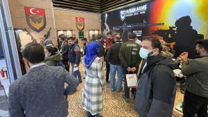 Türk devleri buluşuyor! ''10 binin üzerinde ziyaretçi bekliyoruz''