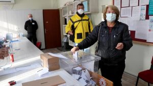 ''Türkiye'de kullanılan oy Bulgaristan'da bizi 3'üncü sıraya taşıdı''