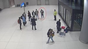 Yer: İstanbul Havalimanı! Midesinde taşıdığı uyuşturucu kapsülleri patlayan Kongolu öldü