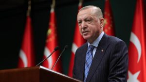 Başkan Erdoğan, Türkiye-Afrika Ortaklık Zirvesi'nde mevkidaşlarıyla görüşecek