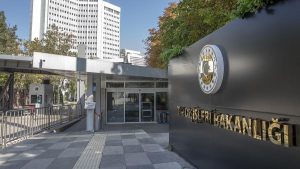 Dışişleri Bakanlığı duyurdu: Türkiye tekrar üyeliğe seçildi
