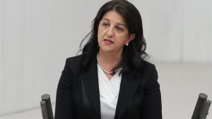 HDP'li Buldan hakkında soruşturma başlatıldı