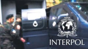 Interpol'e FETÖ kıskacı! İstanbul'daki toplantının perde arkası deşifre oldu