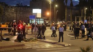 İşgalci İsrail güçleri Filistinliyi vurarak öldürdü