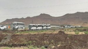 Kars'ta göçmen kaçakçılığından yakalanan 13 şüpheli sınır dışı edilecek