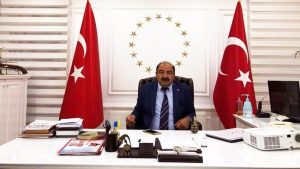 Katil HDP'li vekilin evinde yakalanmıştı! Tahir Güven cinayetinde yeni gelişme