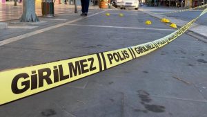 Malatya'da polis memuru evinde ölü bulundu