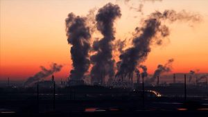Sanayi tesisleri ''kirletici salım'' miktarlarını yıllık raporlayacak