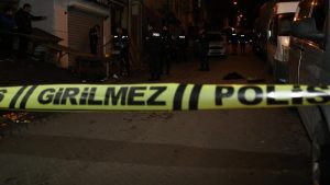 Yalova'da bir evde ve iş yerinde 2 kişi ölü bulundu