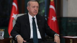 Başkan Erdoğan, Reisi ile telefonda görüştü