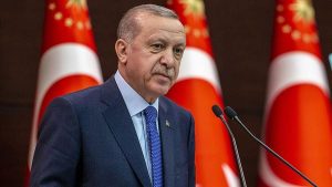 Cumhurbaşkanı Erdoğan, Arnavutluk'u ziyaret edecek