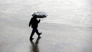 Doğu Akdeniz için kuvvetli yağış uyarısı