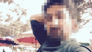 Ehliyet kavgasında 19 yaşındaki çocuk babasının boğazını kesti