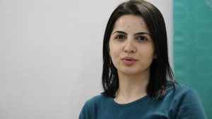 Gürcü gençlere Türkçe öğrenme çağrısı