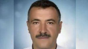 MHP'li belediye meclis üyesinin acı günü