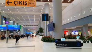 Piyasa değeri 15 milyon TL! İstanbul Havalimanı'nda ele geçirildi