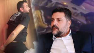 Şafak Mahmutyazıcıoğlu cinayetinde gözaltı sayısı 11'e yükseldi