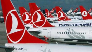 THY'nin İstanbul Havalimanı'ndaki 36 seferi iptal oldu
