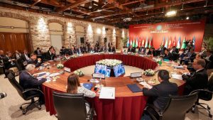 Türk Devletleri Teşkilatı Dışişleri Bakanları, olağanüstü toplantı düzenleyecek