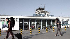 Türkiye, Katar ve Taliban Kabil Havalimanı için anlaştı!
