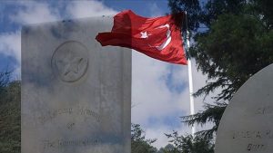 Türkiye, son Osmanlı Başkonsolosu için başlattığı mücadeleyi kazandı