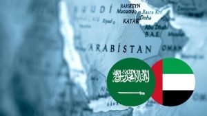 Türkiye, Suudi Arabistan ve BAE'ye yönelik saldırıları kınadı
